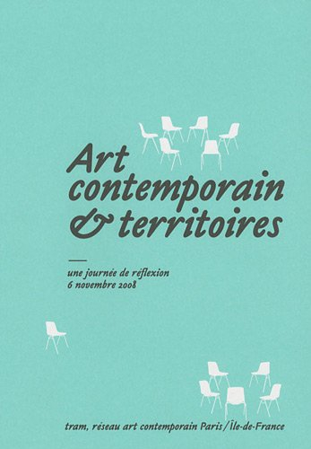 Art contemporain et territoires