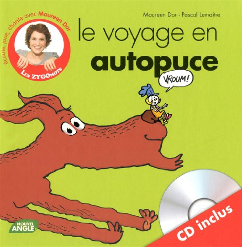 Le voyage en autopuce