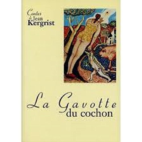 La gavotte du cochon