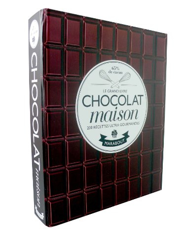 Chocolat maison : les meilleurs brownies, fondants, mi-cuits, cookies, semifreddo, gâteaux d'anniver
