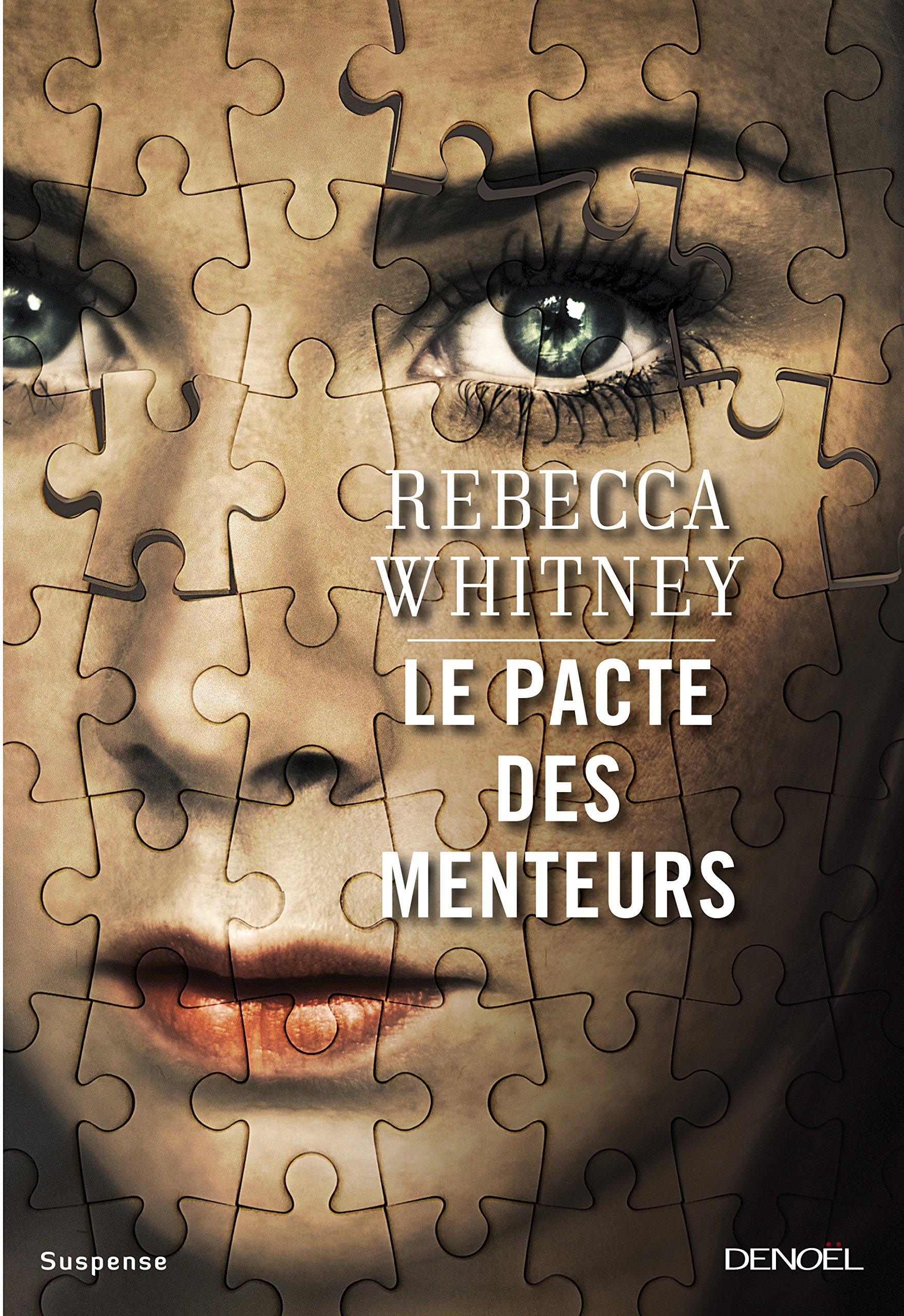 Le pacte des menteurs