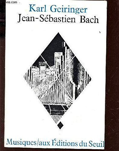 jean-sébastien bach