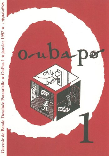 Oubapo. Vol. 1