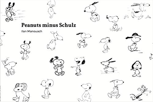 Peanuts minus Schultz