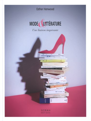 Mode & littérature : une vision inspirante