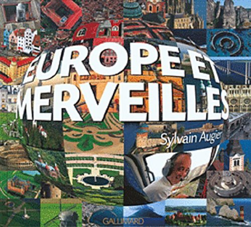 Europe et merveilles