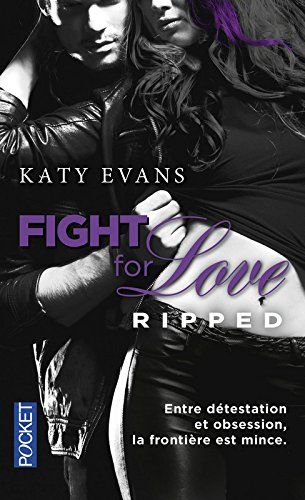 Fight for love. Vol. 5. Ripped