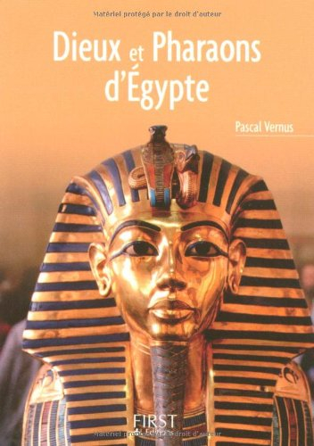 Dieux et pharaons d'Égypte