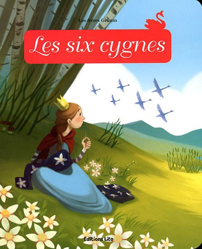 Les six cygnes