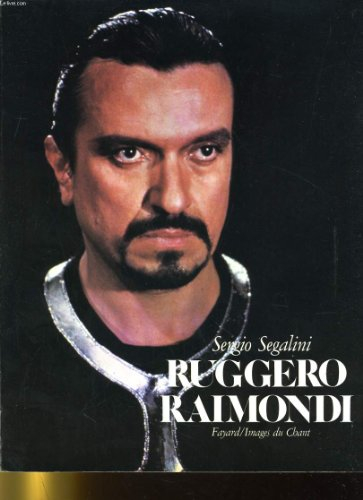 ruggero raimondi (images du chant)