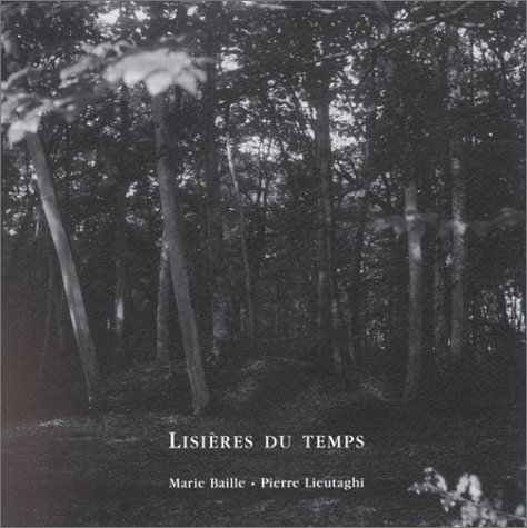 Lisières du temps