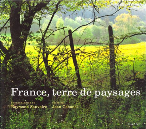 France, terre de paysages