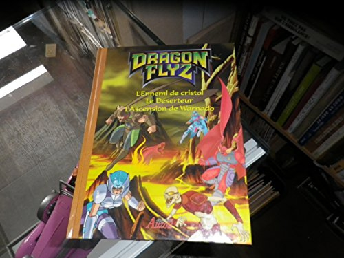 Dragon Flyz (Album). Vol. 2
