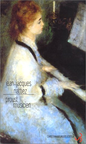 Proust musicien