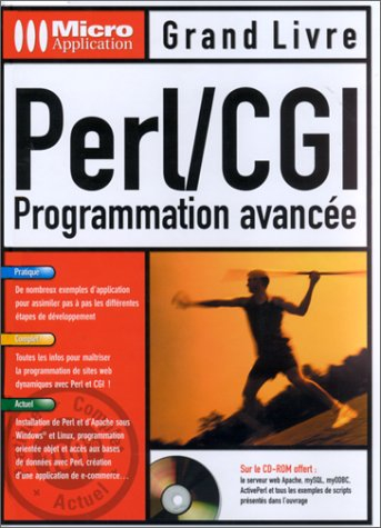 Perl-CGI