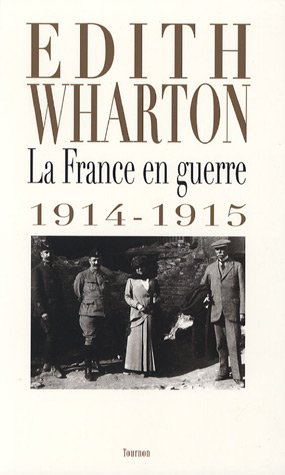 La France en guerre : 1914-1915