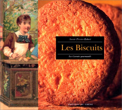 Les biscuits