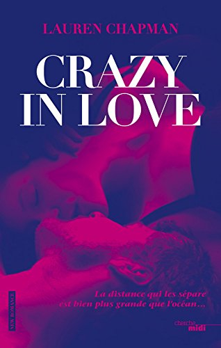 Crazy in love. Vol. 1