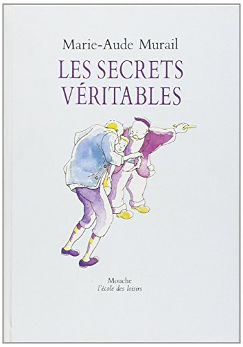 Les Secrets véritables