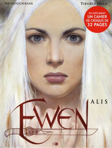 Ewen. Vol. 1. Alis