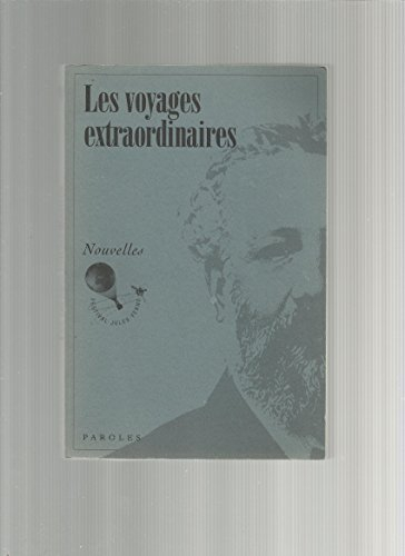 les voyages extraordinaires