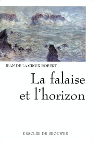 La falaise et l'horizon