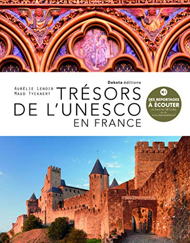 Trésors de l'Unesco en France