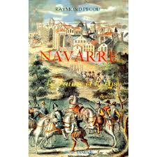 Navarre : le faune et le lys