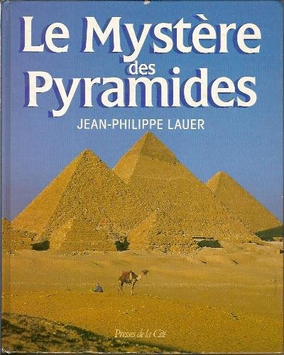 Le Mystère des pyramides