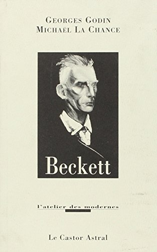 Beckett : entre le refus de l'art et le parcours mystique