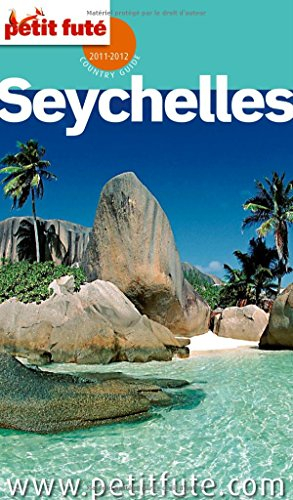 Seychelles : 2011-2012