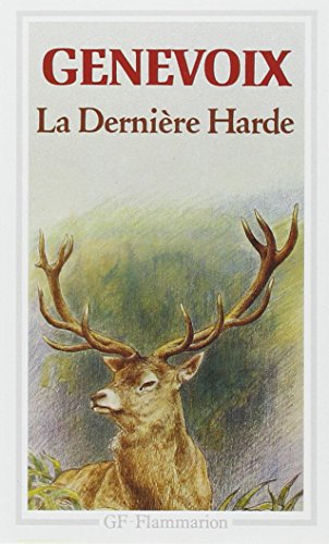 La Dernière harde