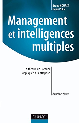 Management et intelligences multiples : la théorie de Gardner appliquée à l'entreprise