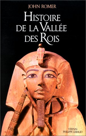 Histoire de la Vallée des Rois