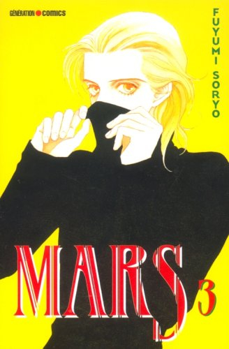 Mars. Vol. 3