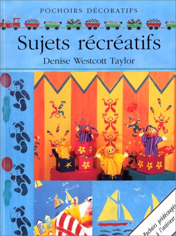 Motifs pour chambres d'enfants