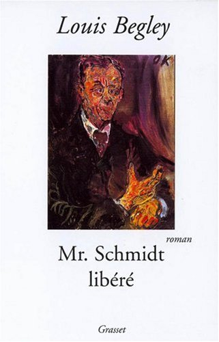 Monsieur Schmidt libéré
