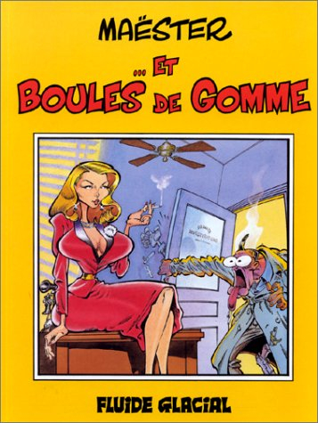 Et Boules de gomme