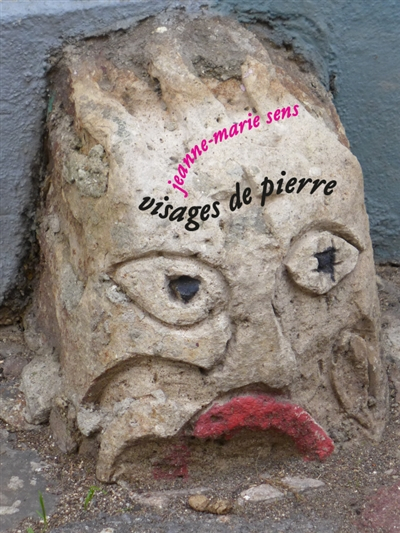 Visages de pierre