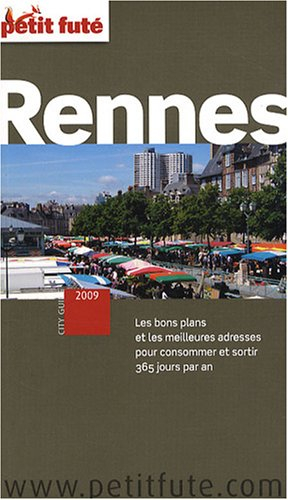 Rennes : 2009