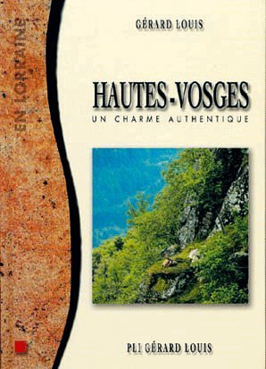Hautes-Vosges : un charme authentique
