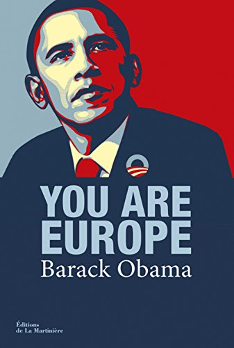 You are Europe