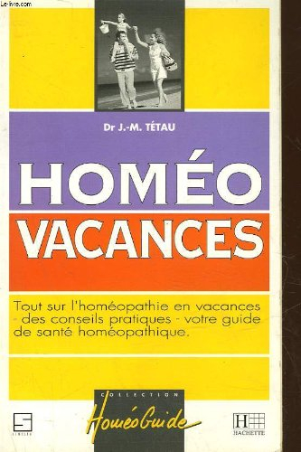 Homéovacances