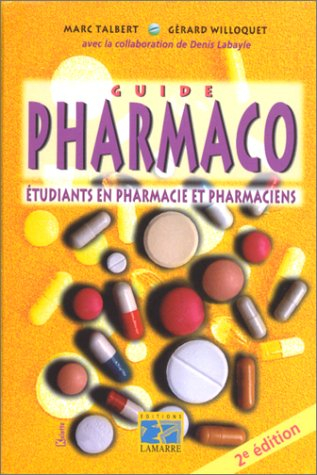 Pharmaco : étudiants en pharma et pharmaciens