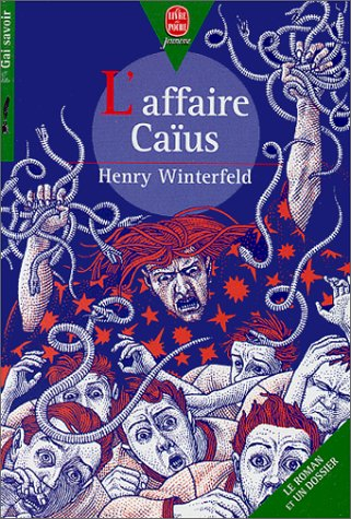 l'affaire caïus
