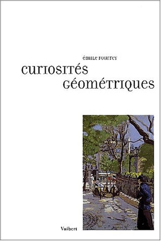 Curiosités géométriques