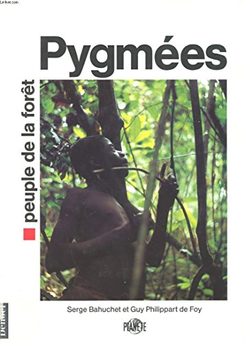 Pygmées : peuple de la forêt