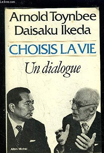 Choisis la vie : un dialogue