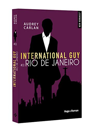 International Guy. Vol. 11. Rio de Janeiro