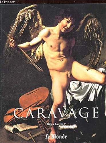 caravage (1571-1610)